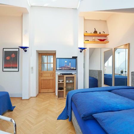 Penthouse Im❤️Wiens Dış mekan fotoğraf