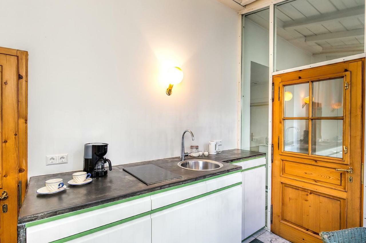 Penthouse Im❤️Wiens Dış mekan fotoğraf
