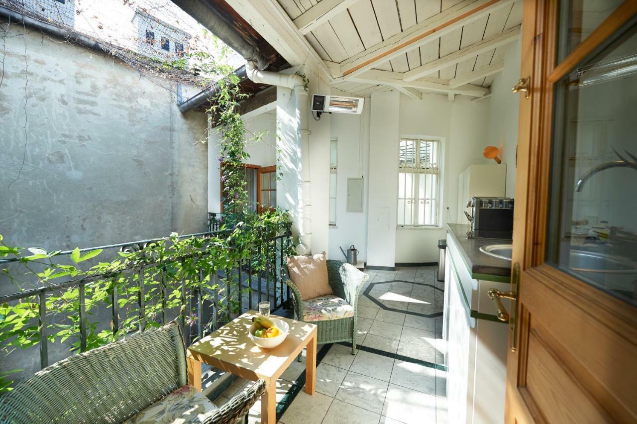 Penthouse Im❤️Wiens Dış mekan fotoğraf